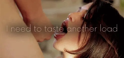Slut Talk Caption 25