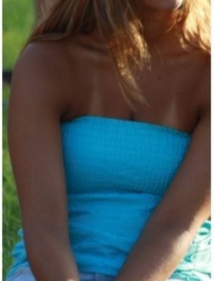 casual creepshot