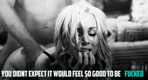 Sissy Caption Anal Sex Feels Good