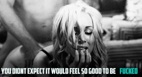 Sissy Caption Anal Sex Feels Good