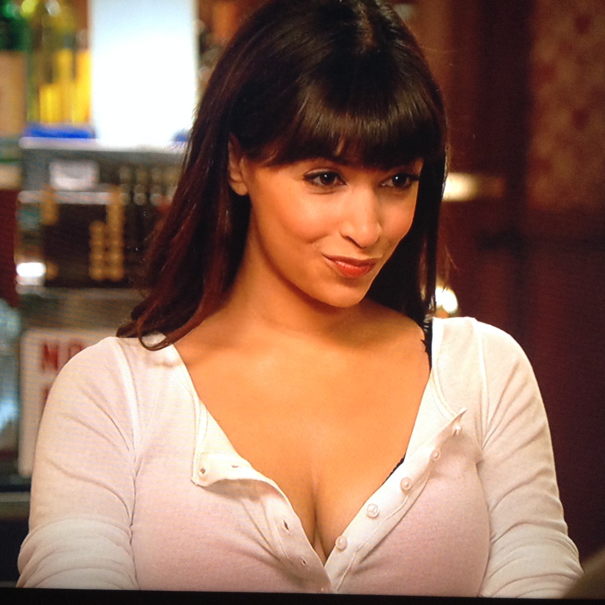 HANNAH SIMONE