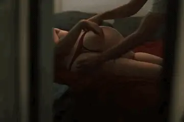 From the closet