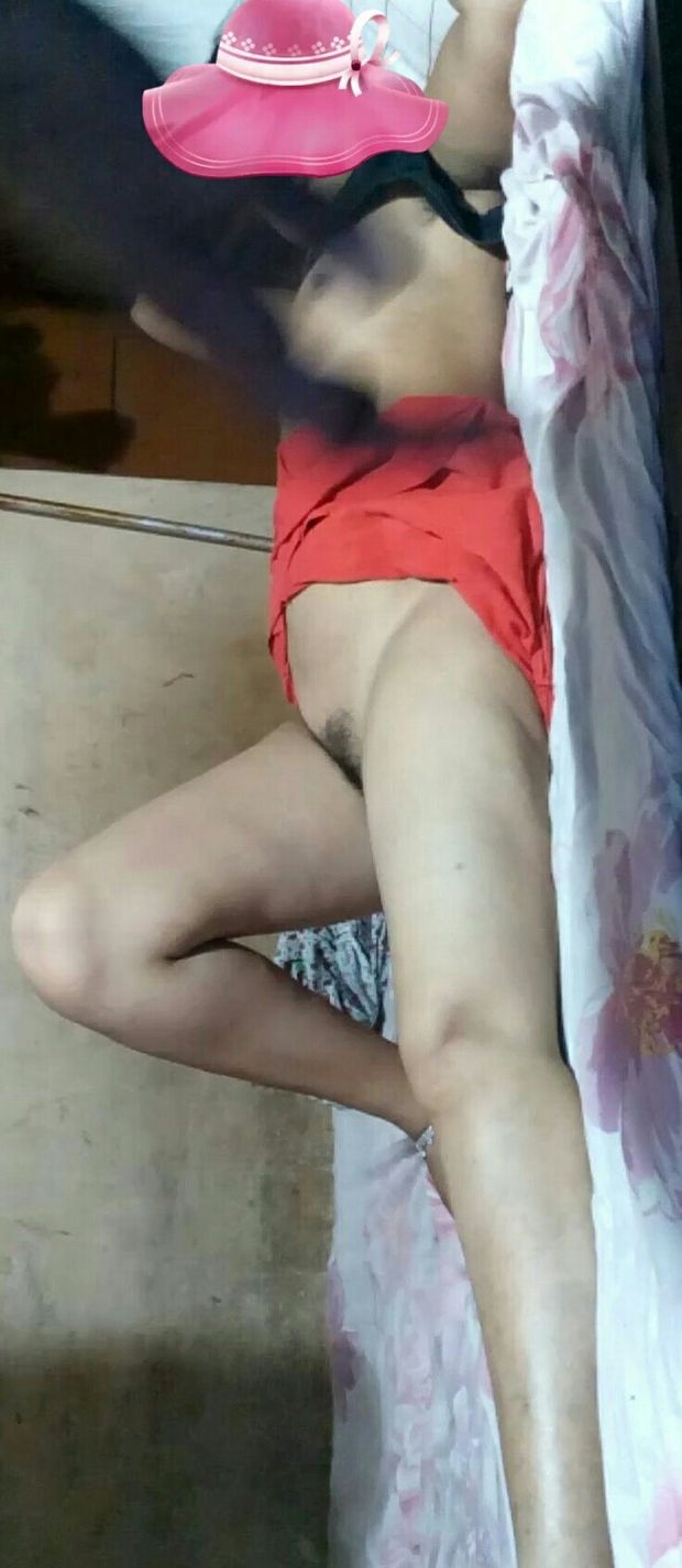 Desi housewife