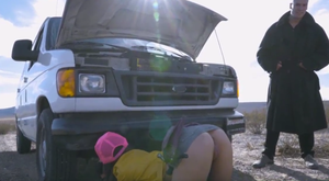 Cindy Aurum Cosplay hottie