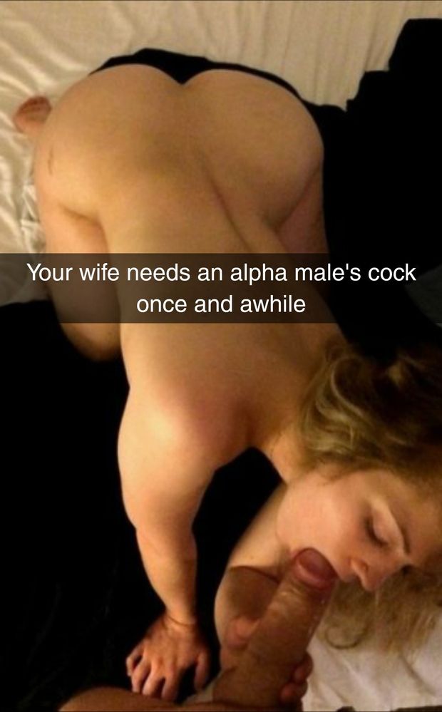 Nice Wife