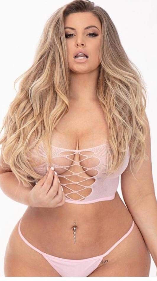 Sexy Hot Juicy Body