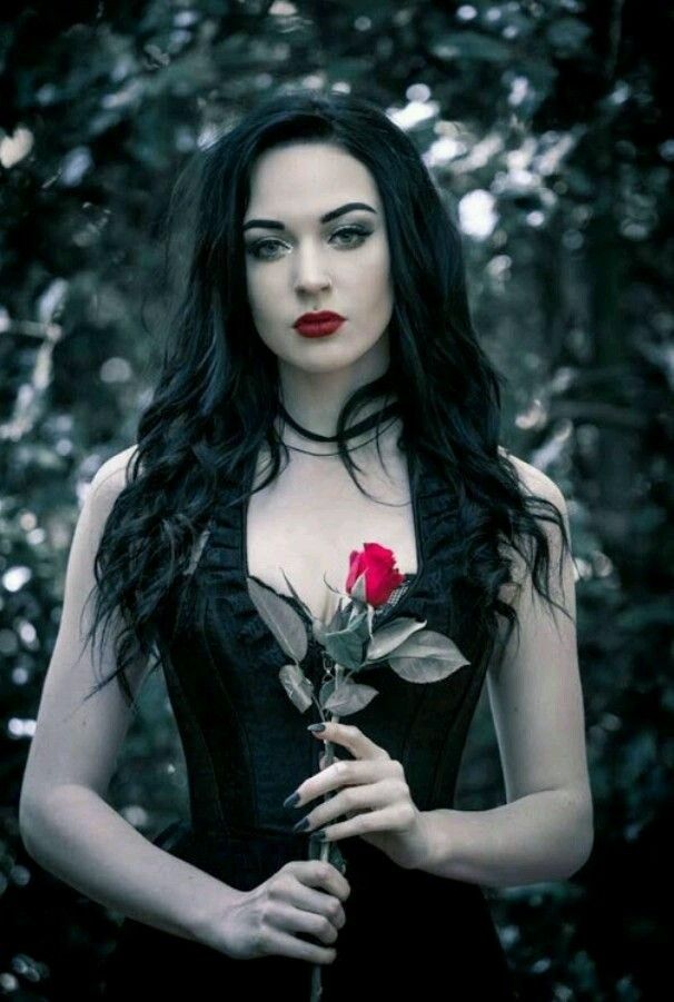 Red Rose