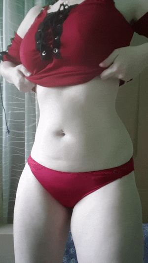 “Perfect Tits” indeed