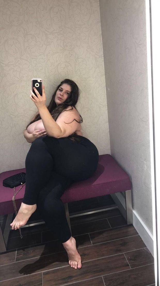 Thick and amazing