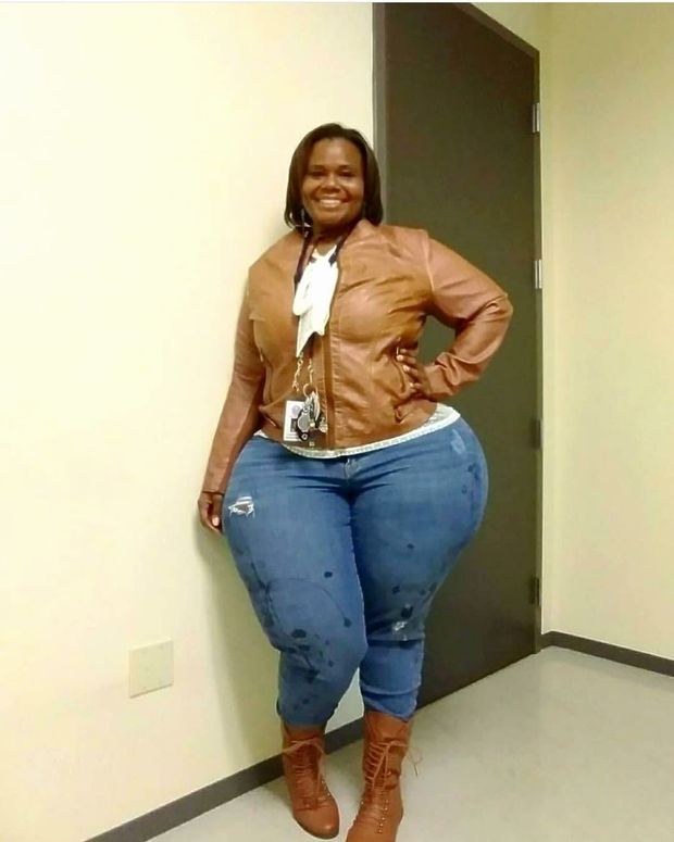 Ebony beauty