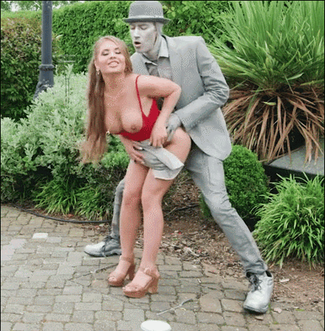 Sex couples great outdoors gifs