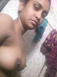 Nude selfie of bangladeshi Apollo hospital nurse Shimu..