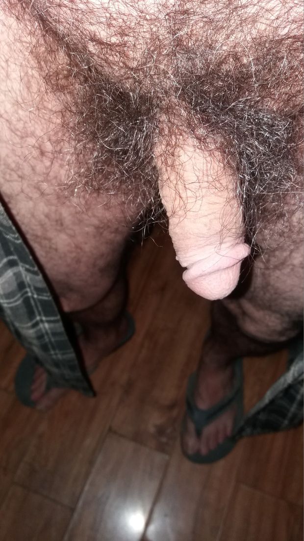 Open robe