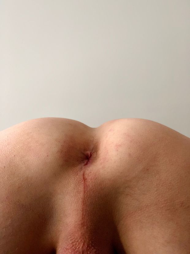 shaved