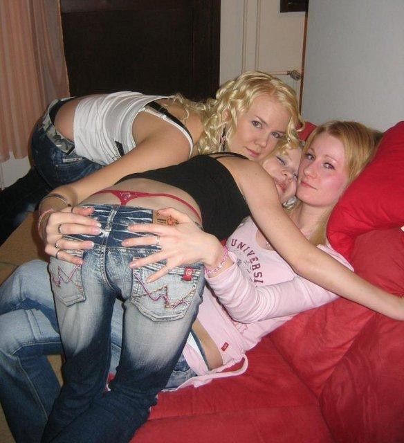 hotties