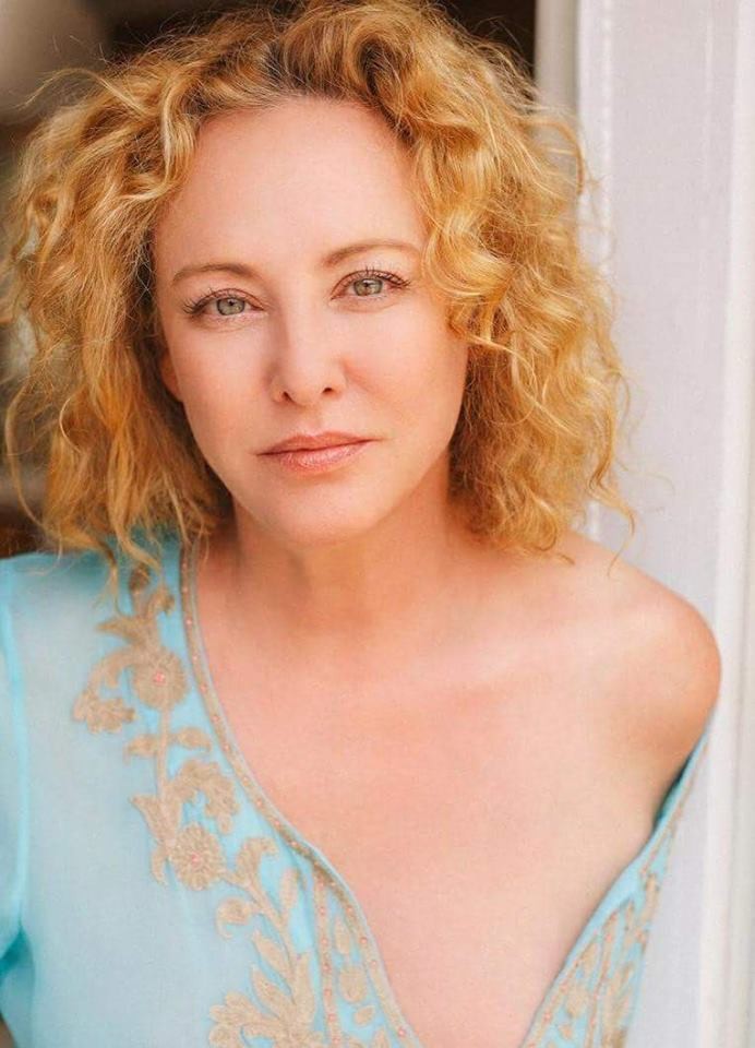 VIRGINIA MADSEN