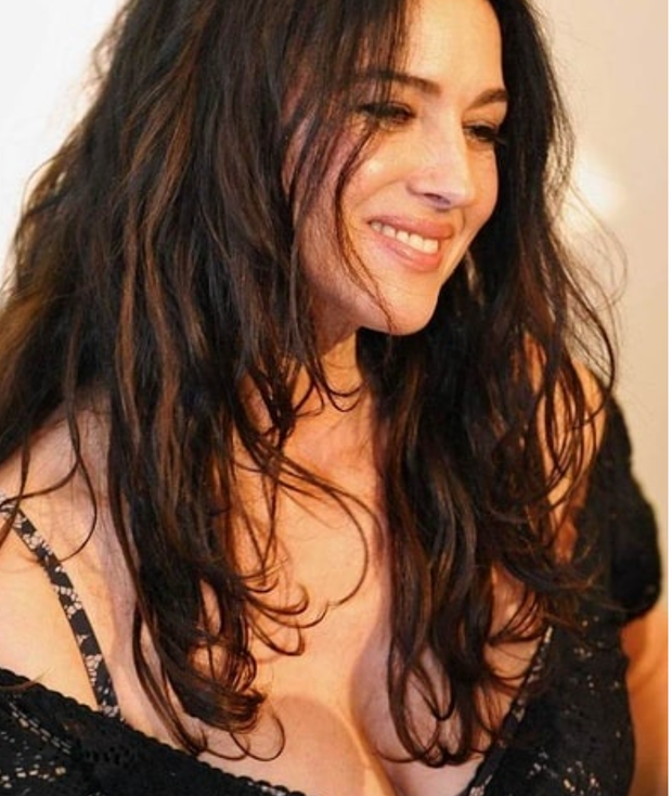 MONICA BELLUCCI