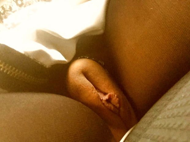 Chocha Mexicana - Mexicana Meaty Pussy