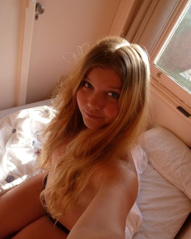 petite redhead sp