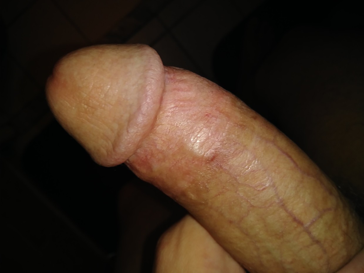 So horny