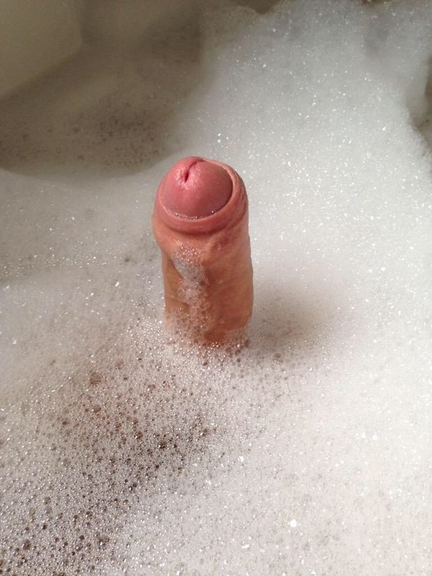 Up periscope!