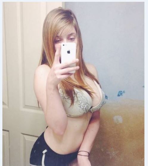 Feeling so horny,,, maybe