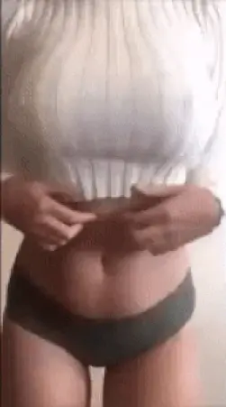 What's Underneath