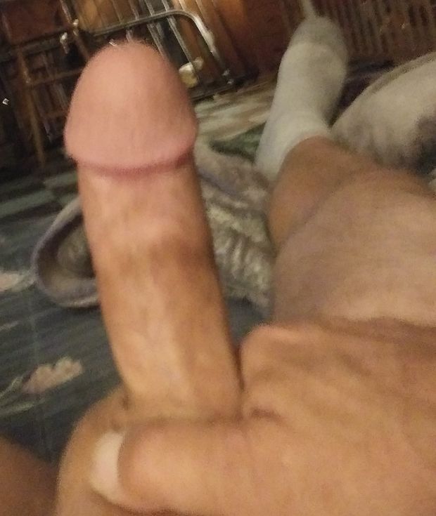Wife's playtoy