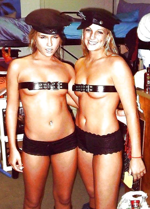Good cop Bad cop