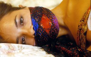 Nice, quiet night at home