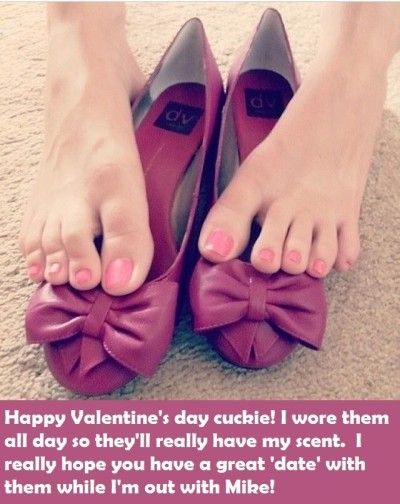 Feet