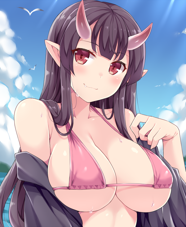 Ecchi