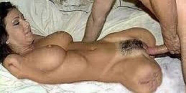 amputee mom fucked