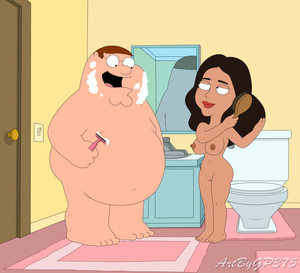 Family Guy