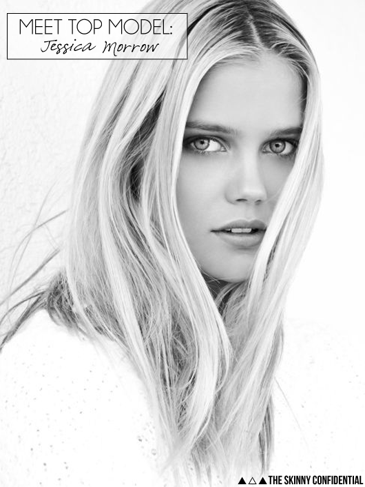 Jessica Morrow #7