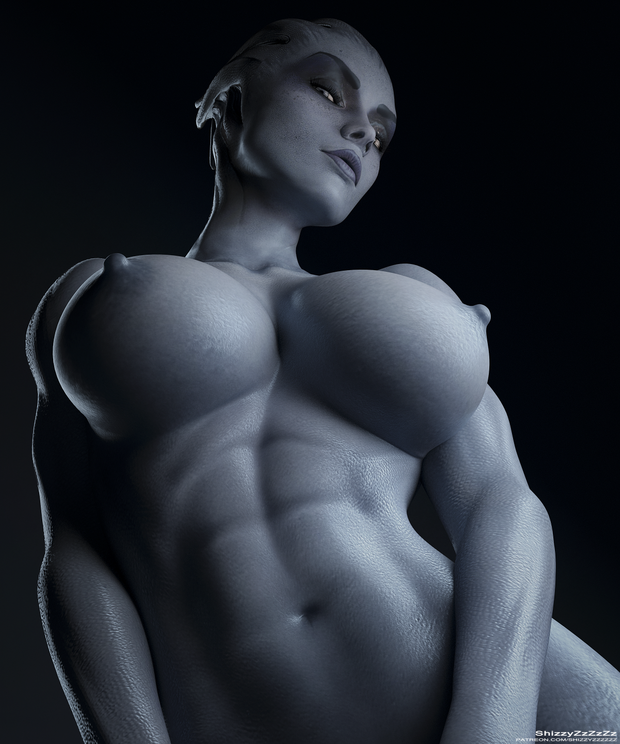 Fit Asari.