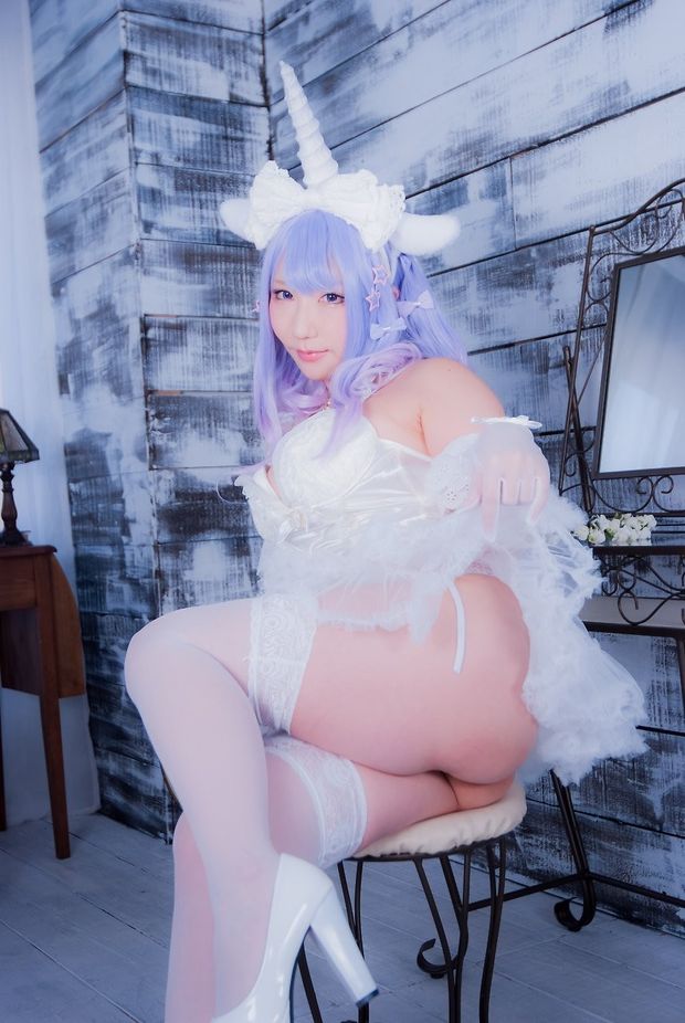 Hentai Cosplay