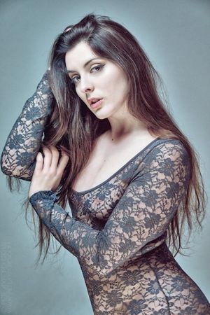 Miss Ria Harpsichord