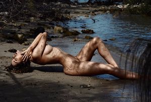 Lauren Summers Body Is Too Sexy