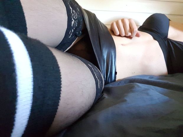 Not your typical whore