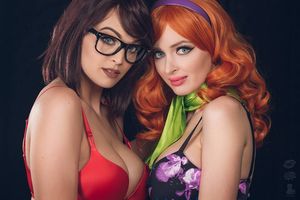 Daphne & Velma 2