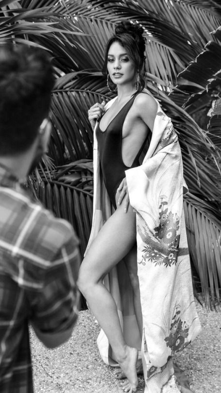 Vanessa Hudgens