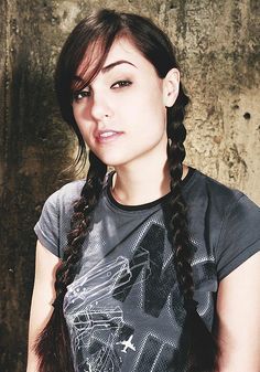 Sasha Grey