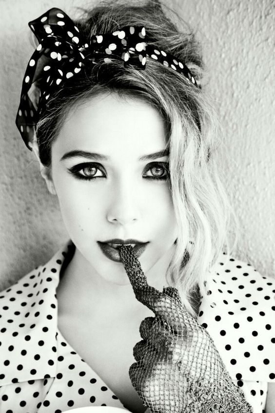 Elizabeth Olsen