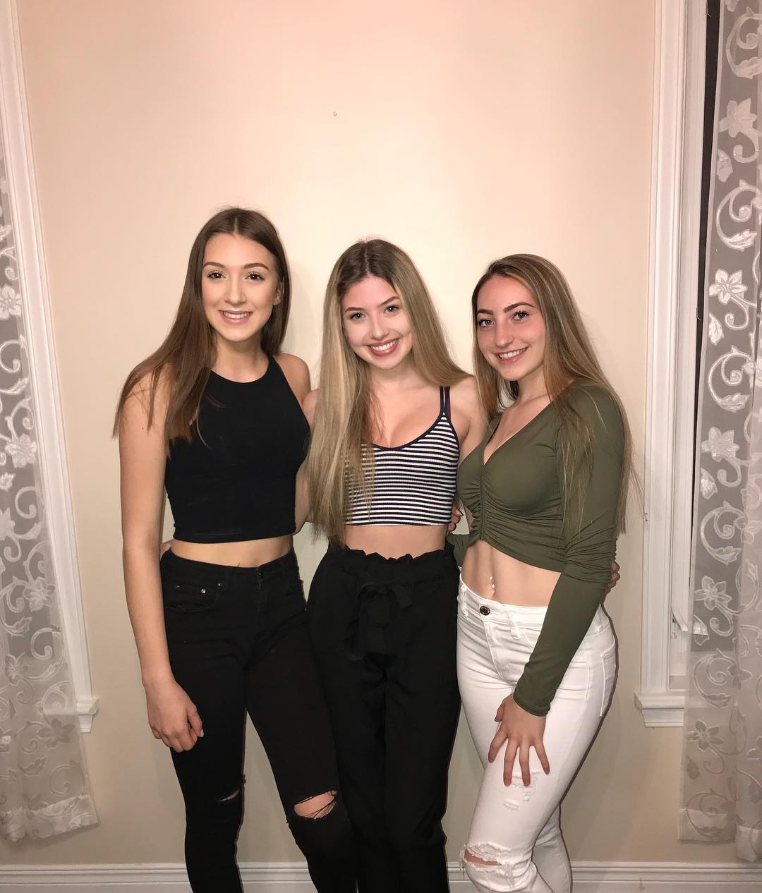 Ottawa Sluts Need Ranking Left to Right