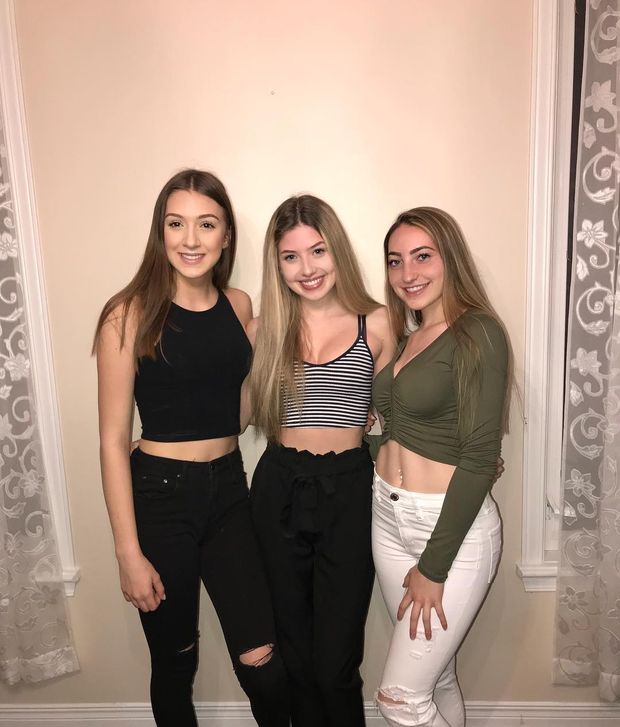 Ottawa Sluts Need Ranking Left to Right