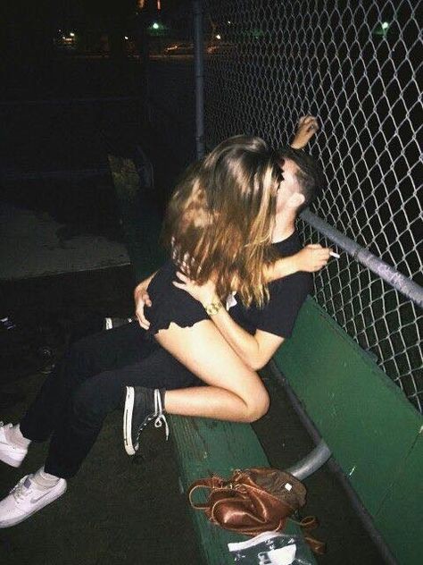 makeout session