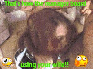 When you working at job of your dream