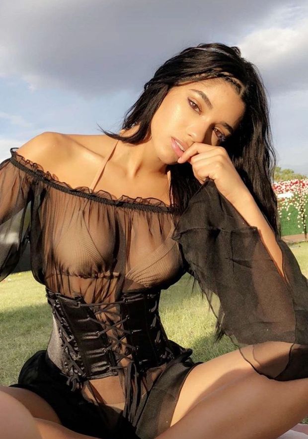 Yovanna