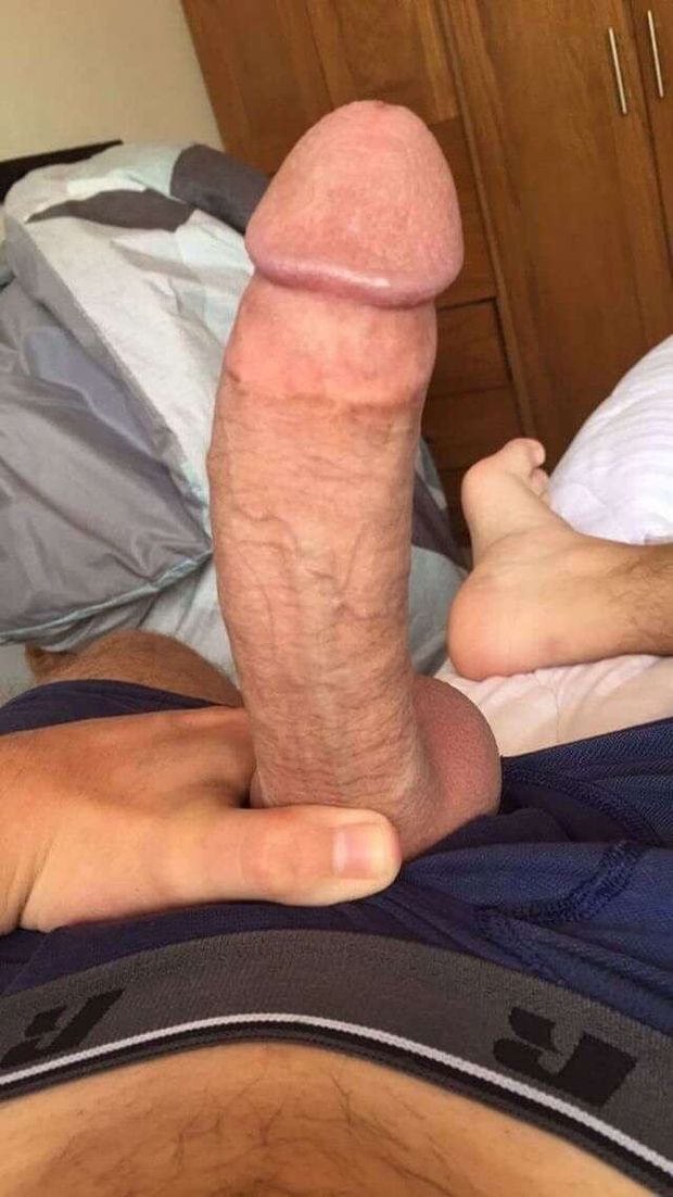 Hot 22 yo man with a nice cock